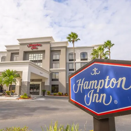 Hampton Inn Jacksonville South/I-95 At Jtb-2