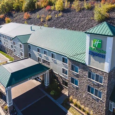 Holiday Inn Express Houghton-Keweenaw By Ihg-2