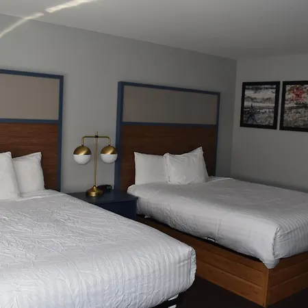 Americinn By Wyndham Sioux City-3