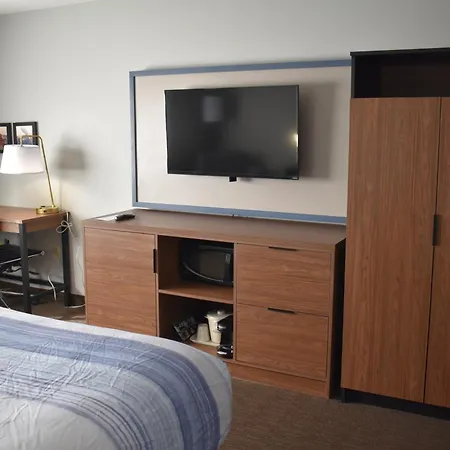 Americinn By Wyndham Sioux City-2