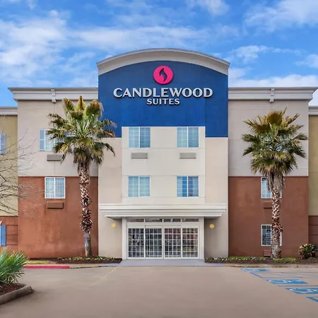 Candlewood Suites Alexandria By Ihg-2