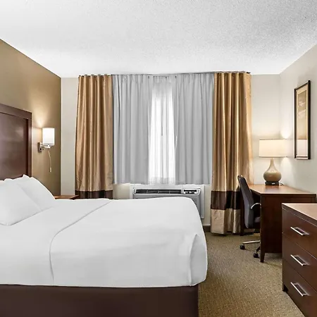 Comfort Inn Worland Hwy 16 To Yellowstone-3