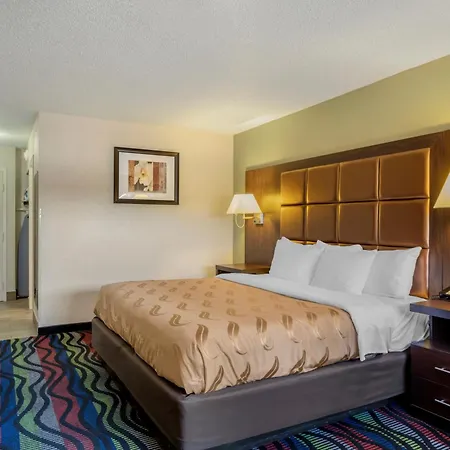 Quality Inn Cookeville-3