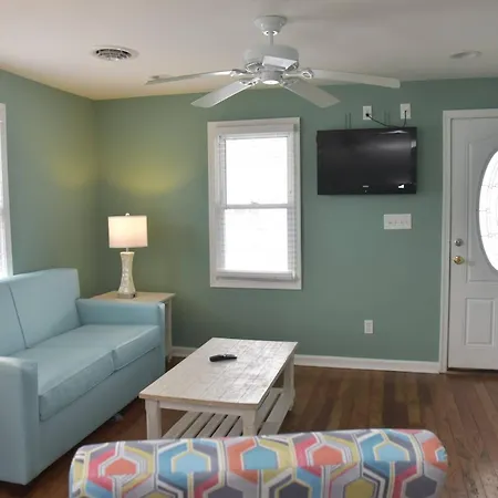 South Beach Apartment Ocean City, Md-3