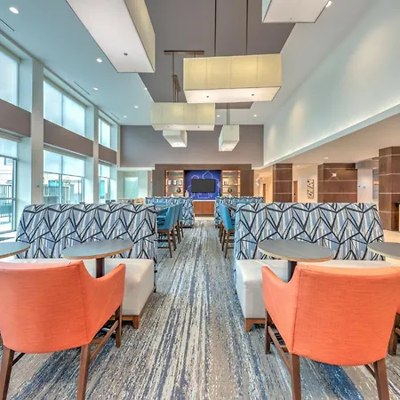 Holiday Inn Express & Suites Houston S - Medical Ctr Area By Ihg-3