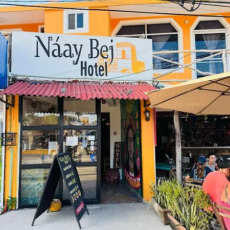 Naay Bej-2