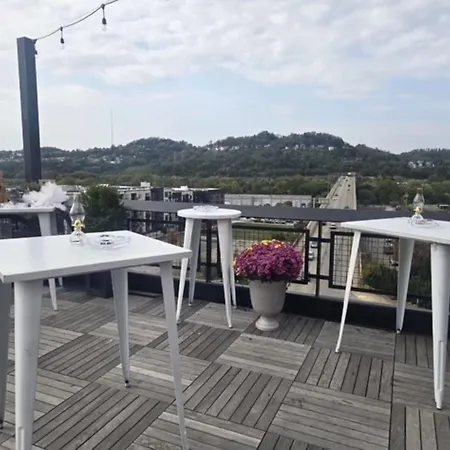 Tryp By Wyndham Pittsburgh/Lawrenceville-2