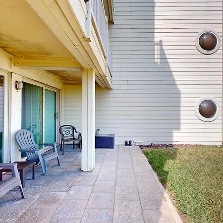 Solare Garden Villa 220-2