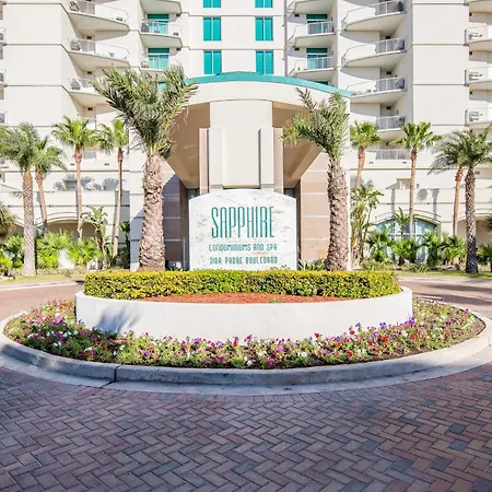 Sapphire Bungalow #106-3