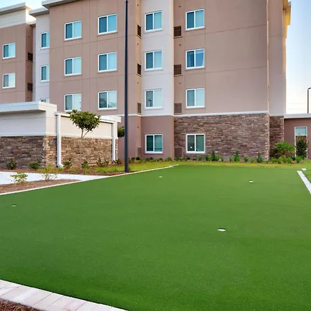 Residence Inn By Marriott Brunswick-2