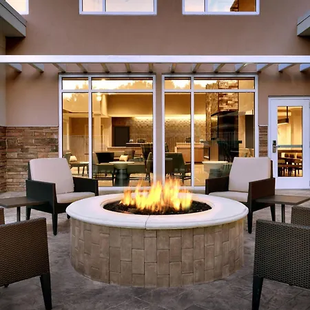 Residence Inn By Marriott Brunswick-3
