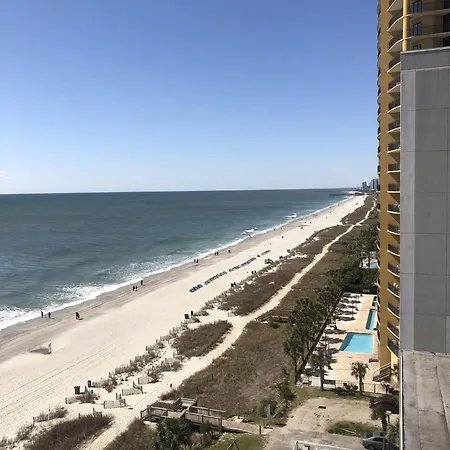 Blue Palmetto Vacation Rentals-3