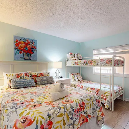 Beach Cottage 1403-3