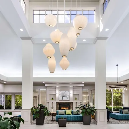Hilton Garden Inn Winston-Salem/Hanes Mall-2