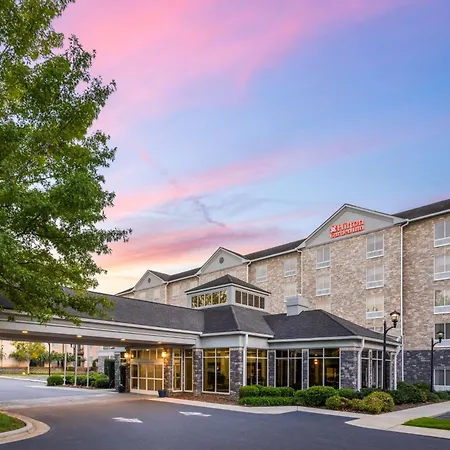 Hilton Garden Inn Winston-Salem/Hanes Mall-3