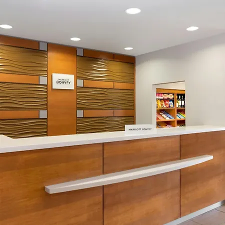 Springhill Suites Detroit Auburn Hills-2
