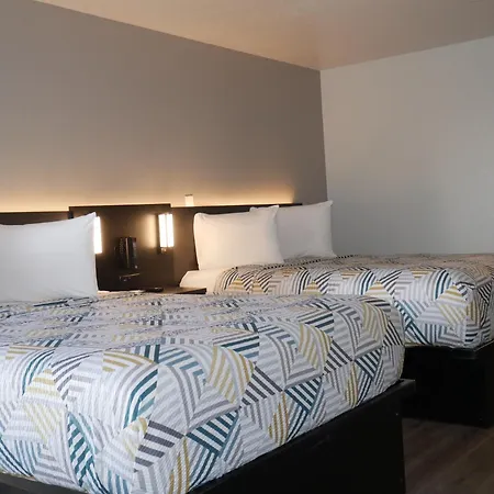 Motel 6-Sacramento, Ca - South Sacramento And Elk Grove-3
