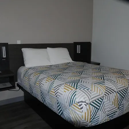 Motel 6-Sacramento, Ca - South Sacramento And Elk Grove-2