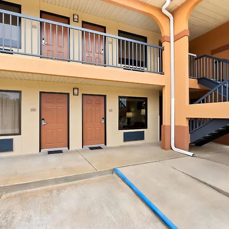 Best Western Greenville Inn-2