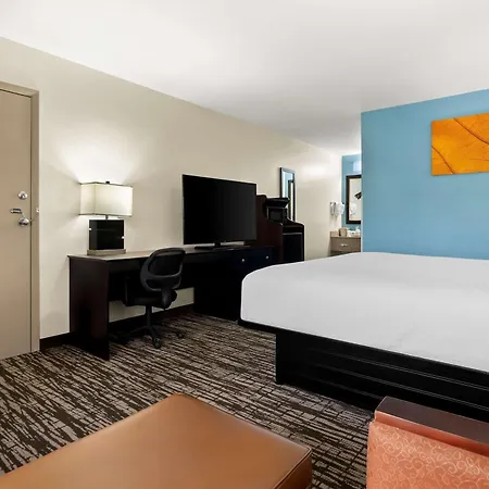 Best Western Greenville Inn-3