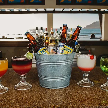Best Western Hotel Posada Freeman Zona Dorada-2