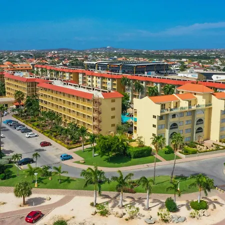 Eagle Aruba Resort-2
