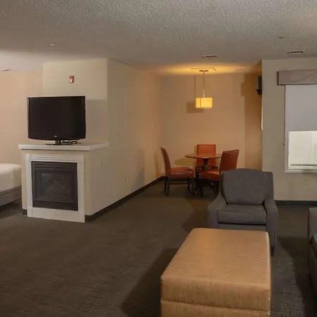 Hawthorn Suites By Wyndham Erie-3