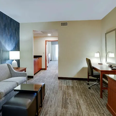 Drury Plaza Hotel Mt Vernon-2