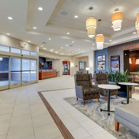 Drury Plaza Hotel Mt Vernon-3