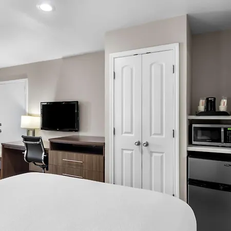 Best Western Port Aransas-3