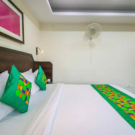 Treebo Maharaja, Near Mall Road-2