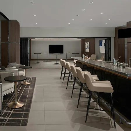 Ac Hotel By Marriott Durham Duke University-3