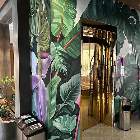 Hotel Torre Poblado-3