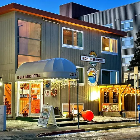 Highliner Hotel-2