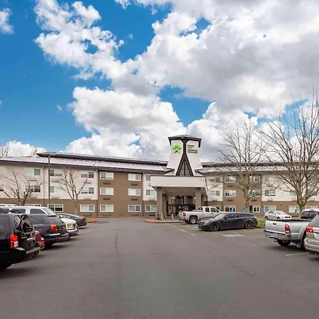 Extended Stay America Premier Suites - Portland - North-2