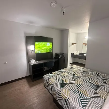 Motel 6-Des Moines, Ia - North-2