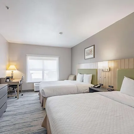 Country Inn & Suites By Radisson, Lewisville, Tx-2