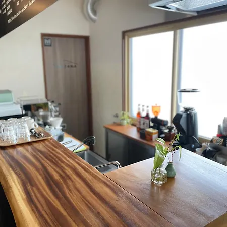 Cafe&Stay Castana-2