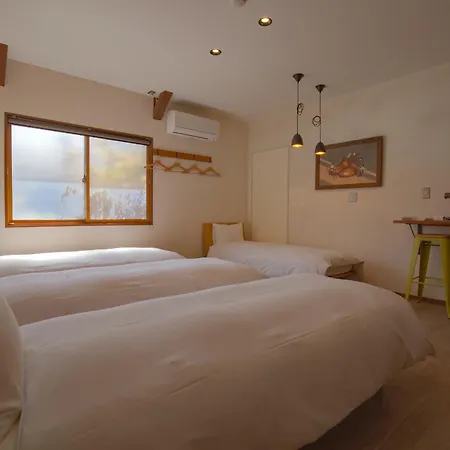 Cafe&Stay Castana-3