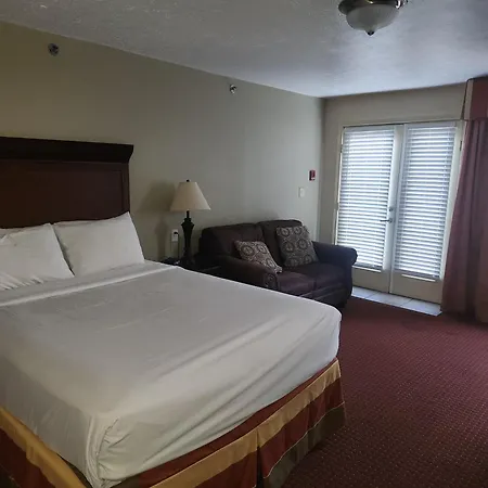 The Boardwalk Inn-2
