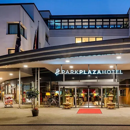 Park Plaza Trier-2
