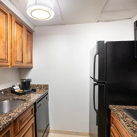 Doubletree By Hilton Houston Medical Center Hotel & Suites-2