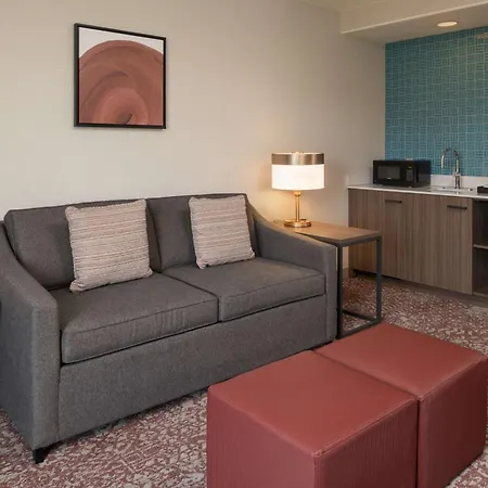 Hilton Garden Inn Fontana-3