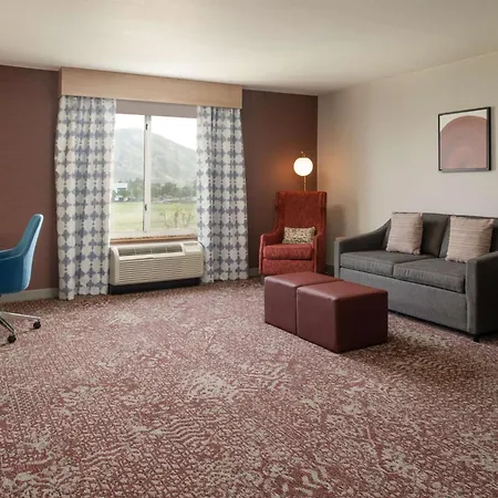 Hilton Garden Inn Fontana-2