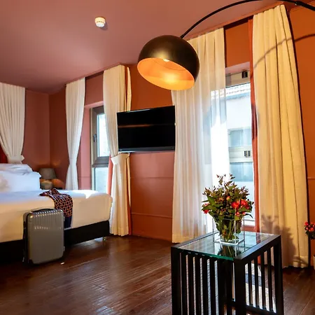 Casa Suzanna Hotel-3