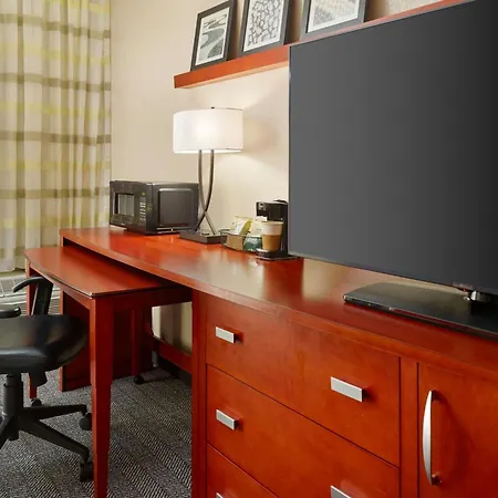 Courtyard By Marriott Baton Rouge Acadian Centre/Lsu Area-3
