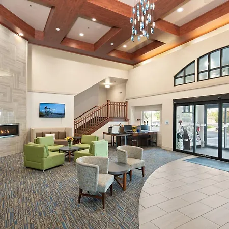 Holiday Inn Express Hotel & Suites Coeur D'Alene I-90 Exit 11 By Ihg-2