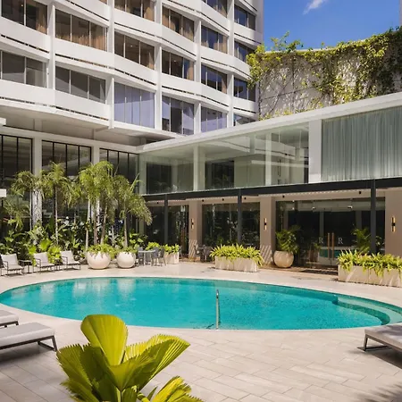 Renaissance Panama City Hotel-2