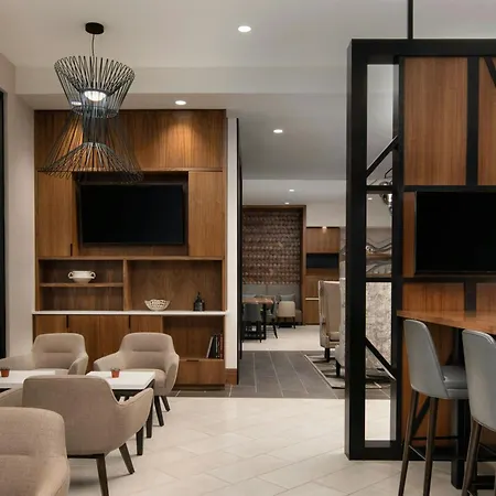 Spartanburg Marriott-2