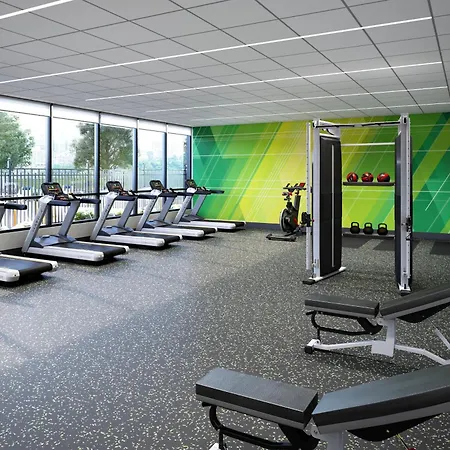 Holiday Inn Coralville - Iowa City By Ihg-2